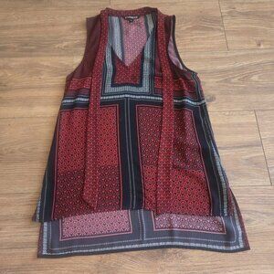 Express Sleeveless Top